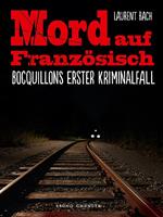   Mord auf Französisch