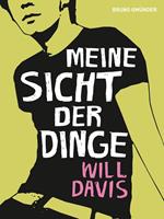   Meine Sicht der Dinge