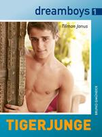   dreamboys 1: Tigerjunge