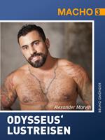   Odysseus'Lustreisen