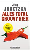   Alles total groovy hier