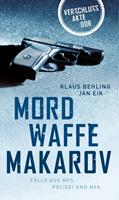   Mordwaffe Makarov