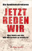   Jetzt reden wir