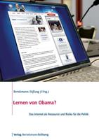  Lernen von Obama