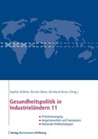 Gesundheitspolitik in Industrieländern 11