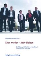Älter werden - aktiv bleiben