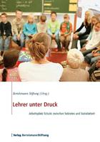   Lehrer unter Druck