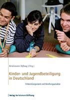 Kinder- und Jugendbeteiligung in Deutschland