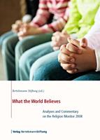   What the World Believes