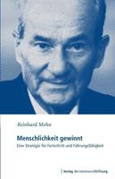  Menschlichkeit gewinnt
