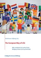   The European Way of Life