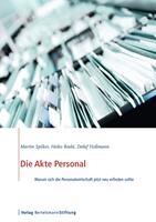   Die Akte Personal