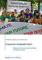 In Search of a Sustainable Future