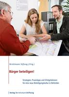   Bürger beteiligen!