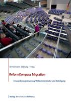   ReformKompass Migration
