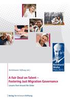 A Fair Deal on Talent - Fostering Just Migration Governance
