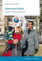   Städte leben Vielfalt