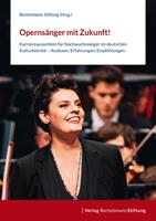   Opernsänger mit Zukunft!