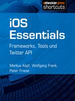   iOS Essentials