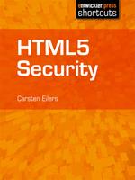   HTML5 Security