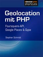   Geolocation mit PHP
