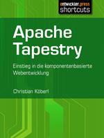   Apache Tapestry