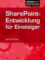   SharePoint-Entwicklung für Einsteiger