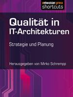 Qualität in IT-Architekturen