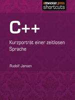   C++