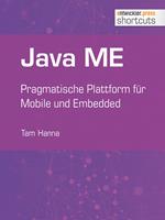   Java ME