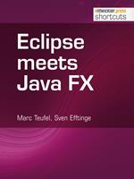   Eclipse meets Java FX