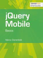   jQuery Mobile - Basics