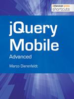   jQuery Mobile - Advanced