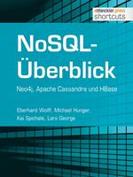 NoSQL-Überblick - Neo4j, Apache Cassandra und HBase