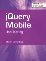   jQuery Mobile