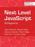   Next Level JavaScript