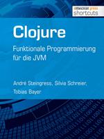   Clojure