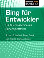   Bing für Entwickler