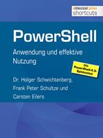   PowerShell