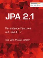   JPA 2.1
