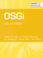   OSGi. IoT und Mobile