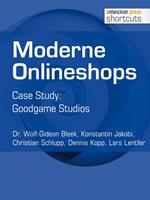   Moderne Onlineshops