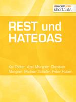   REST und HATEOAS