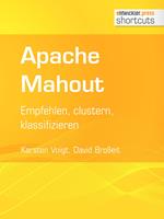   Apache Mahout