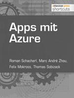   Apps mit Azure