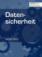   Datensicherheit