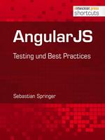   AngularJS
