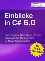   Einblicke in C# 6.0