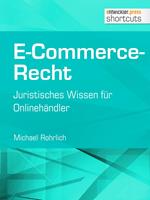   E-Commerce-Recht