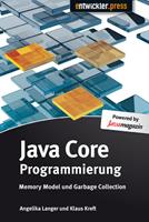   Java Core Programmierung